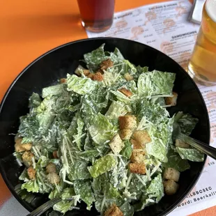 Caesar Salad