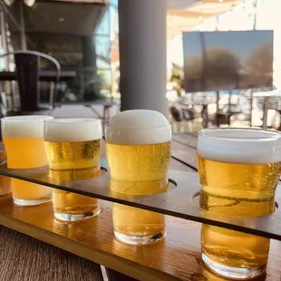 Laguna Beer - Rancho Santa Margarita