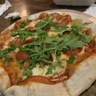 Cress St. Artisan Flat