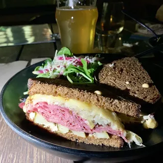 Reuben