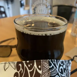 Wilderness Park Porter