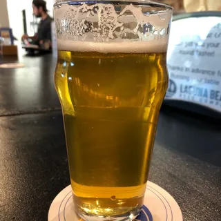 Greeno Pale Ale