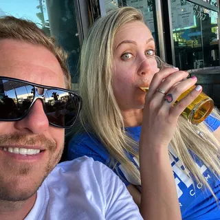 Laguna Beach Orange Crush Cream Ale