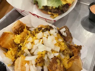 Dr  Field Goods - Sawmill Market