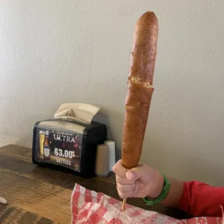 Kids Corn Dog