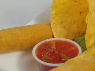 Mac's Steak in the Rough