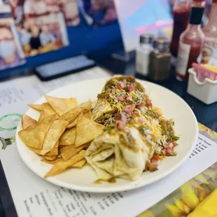 food, wraps, burritos and wraps, burrito