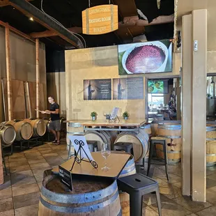 video of how JJ crushes on site and explaining the process