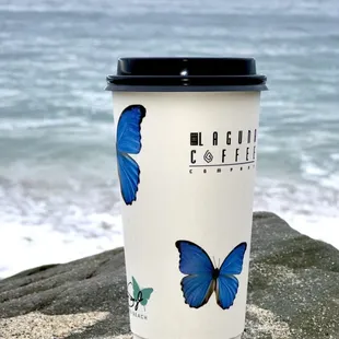 Best coffee I&apos;ve ever had