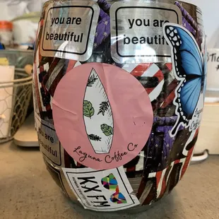 12/31/22 what do you see? It&apos;s a tip jar btw
