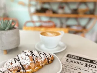 Succulent Coffee Roasters