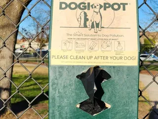 Morse Dog Park