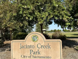 Jacinto Creek Dog Park