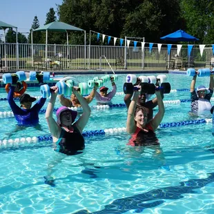Laguna Creek Sports Club