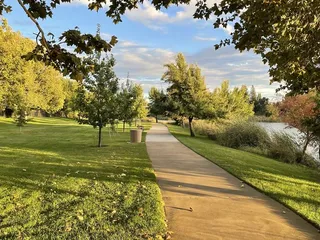 Camden Park Greenbelt