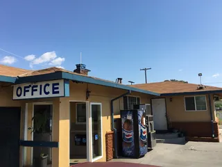 Surf Motel