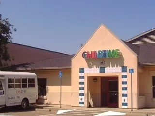 Childtime of Elk Grove
