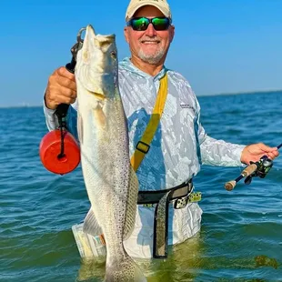Laguna Madre Anglers