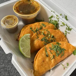 Birria Taco