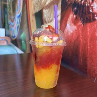 Shaved Ice