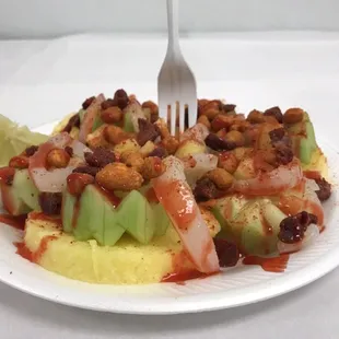 Pepinadas