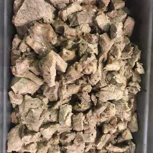 Steak