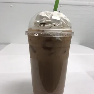 Cool Coffee