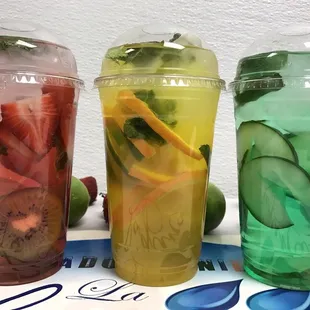 Infused Water