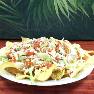 Papas Locas