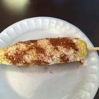 Elotes