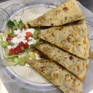 Quesadilla