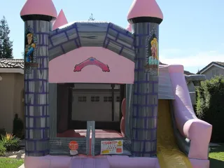 Absolutely More Bounce