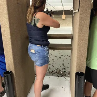 Laguna Shooting Center