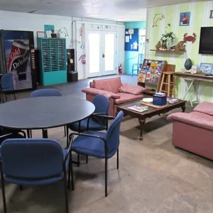 Rec Room