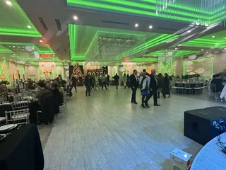 Platinum Palace Banquet Hall