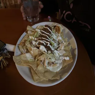 Nachos