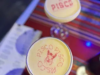Pisco Gastrolounge