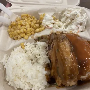 Roasted Chicken Margarita Pizza