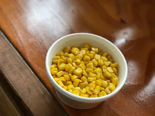 Maui Mike's Fire-Roasted Chicken