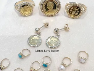Manoa Love Design