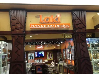 Laki Hawaiian Design