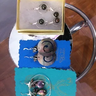 One of a kind jewelry by Kim&apos;s kreations