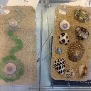 Ocean inspired iphone 5,4 cell cases by Flattery Designs now available .  Limited supply , gets yours today !