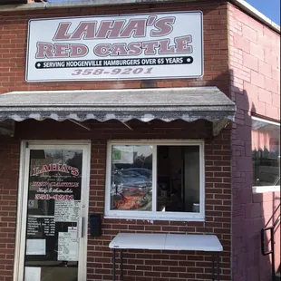 Delivering burger nirvana since 1934.