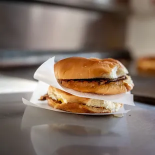 Two single Cheeseburger voted best in Ky