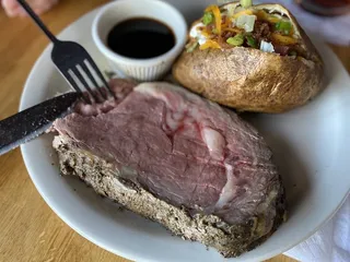 Rafferty's Restaurant