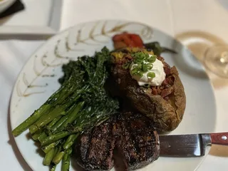 Ron Lahody Trust Your Butcher Steakhouse