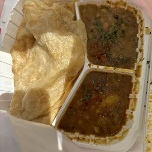 Halwa Puri