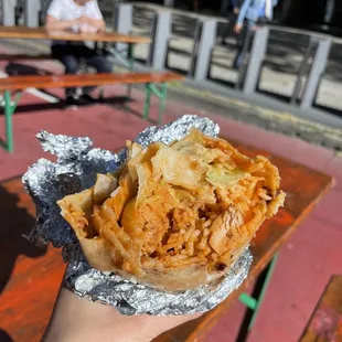 Chicken Tikka Masala