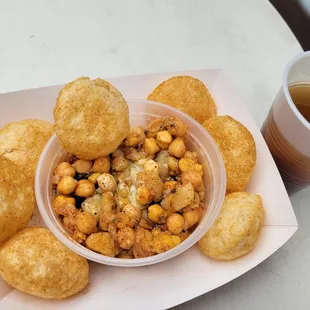 Pani Puri